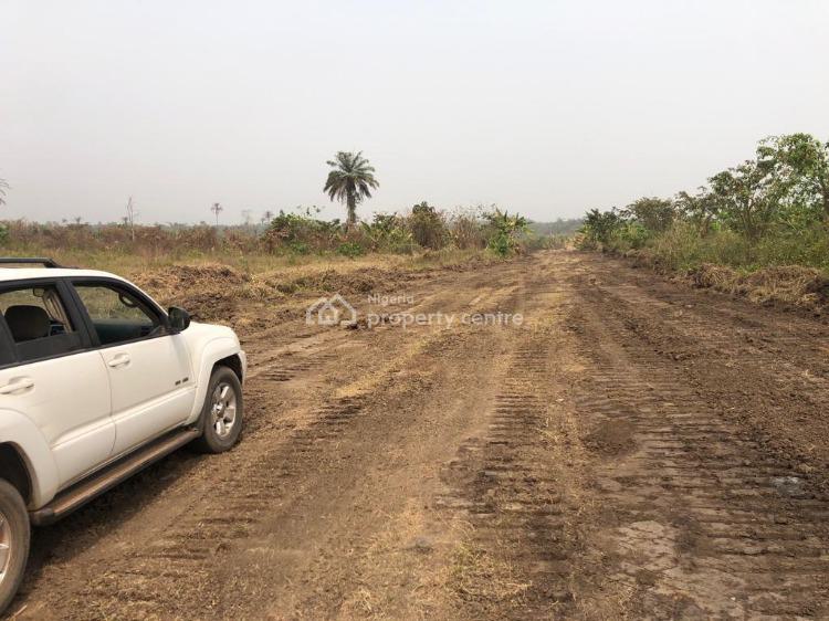 Land, Estate 15 Rccg Camp, Simawa, Ogun, Mixed-use Land for Sale