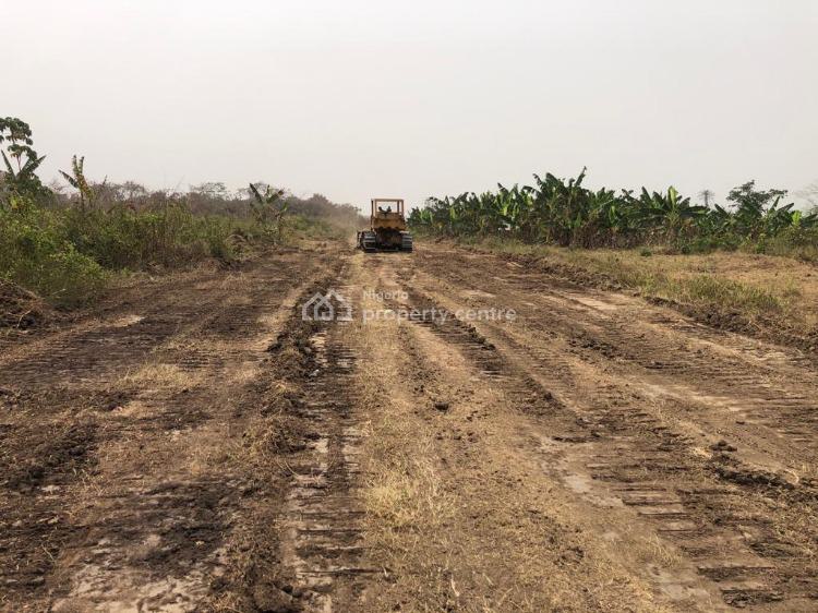 Land, Estate 15 Rccg Camp, Simawa, Ogun, Mixed-use Land for Sale