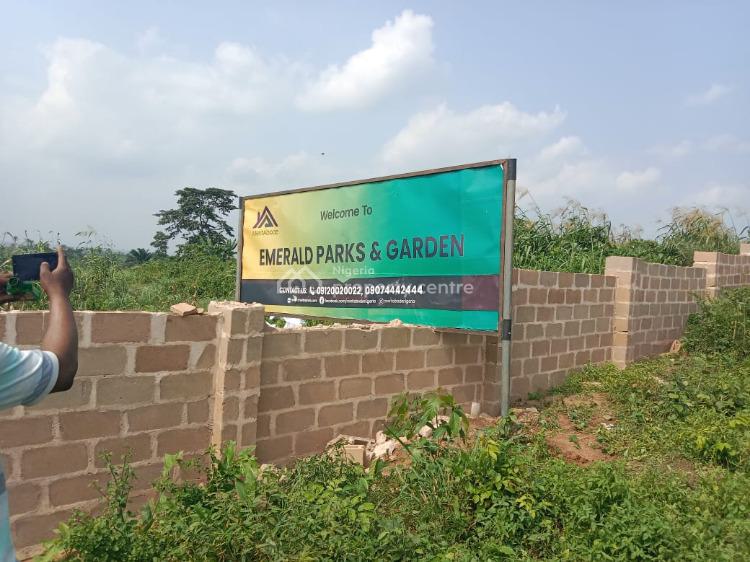 Land, Estate 15 Rccg Camp, Simawa, Ogun, Mixed-use Land for Sale