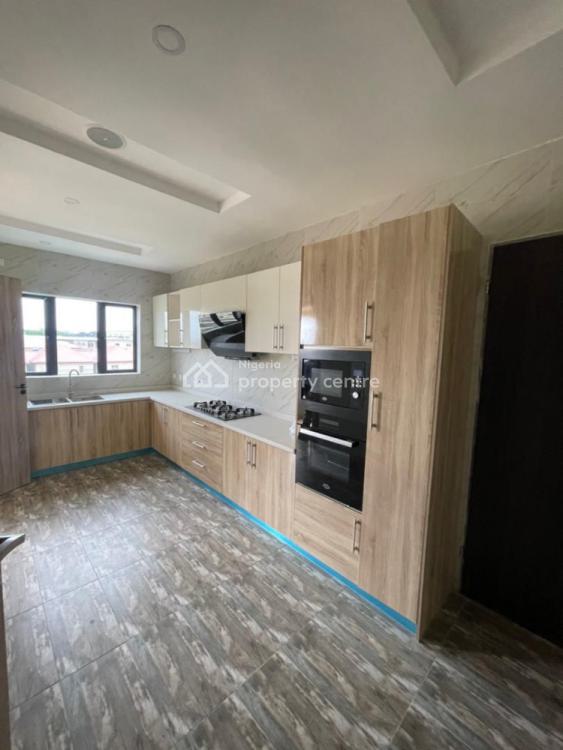 For Rent Luxury 2 Bedroom Flat + Swimming Pool, Oniru, Victoria Island