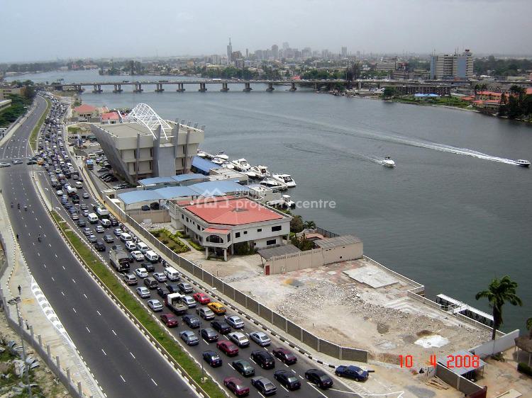 For Sale 4,308.62sqm Land Waterfront, Ozumba Mbadiwe, Victoria