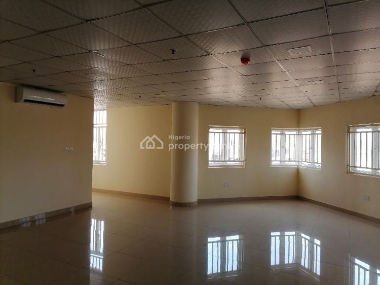 For Rent Purposely Built Office Space, Jabi, Abuja Nigeria Property