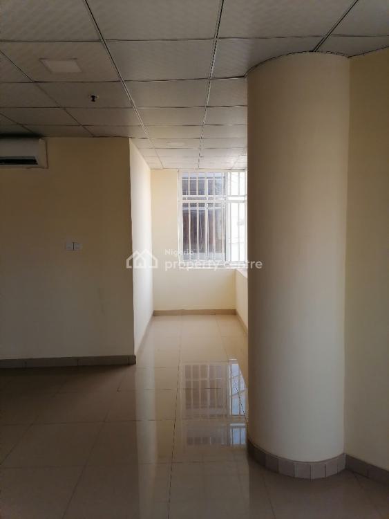 For Rent Purposely Built Office Space, Jabi, Abuja Nigeria Property
