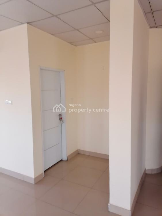 For Rent Purposely Built Office Space, Jabi, Abuja Nigeria Property