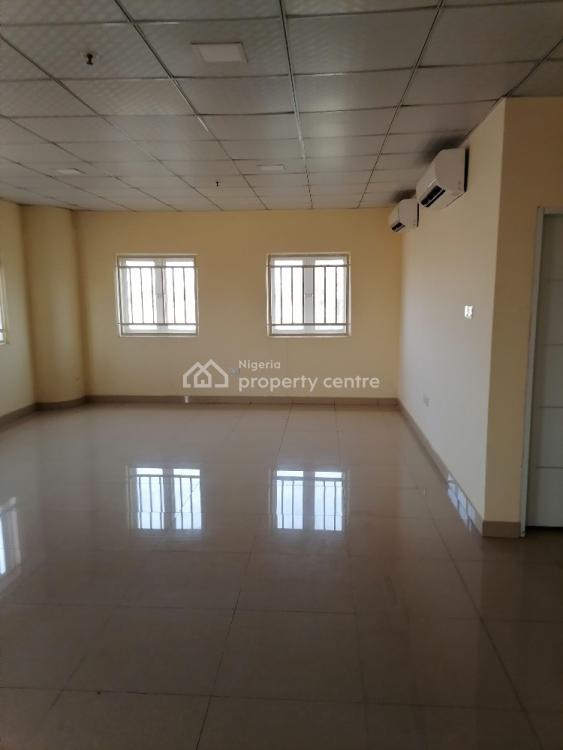 For Rent Purposely Built Office Space, Jabi, Abuja Nigeria Property