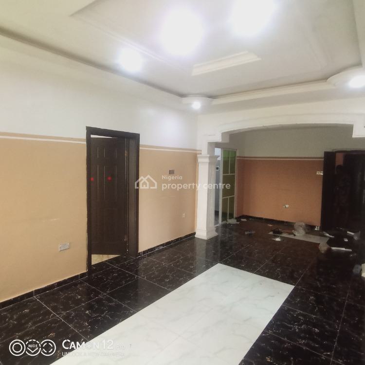 For Rent: Nice 2 Bedroom Flat, Lekki Scheme 2 Close To Abraham Adasanya
