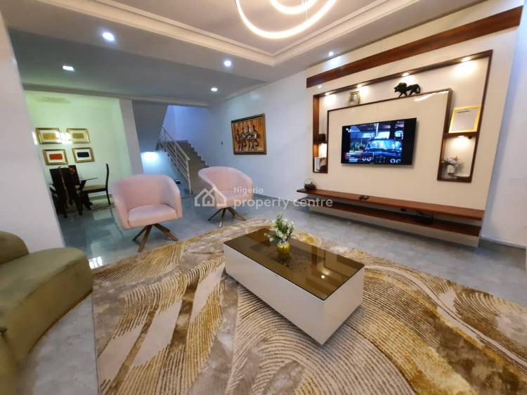 Image showcasing Landing | Furnished Apartments for Short & Monthly Stays