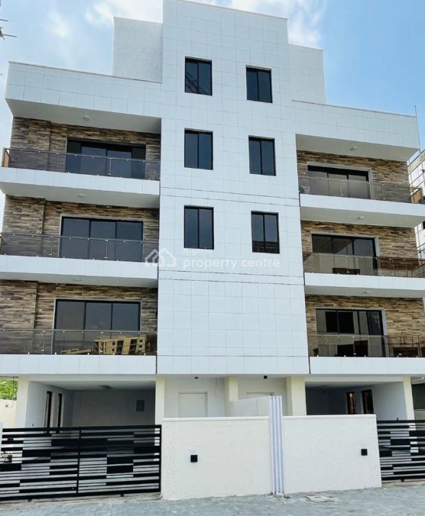 For Sale Topnotch Finished Houses With Elevator, Banana Island, Ikoyi