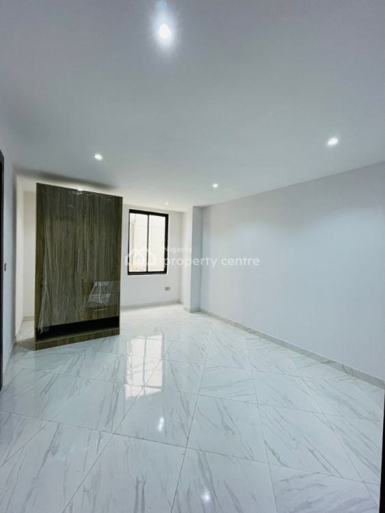 For Sale Topnotch Finished Houses With Elevator, Banana Island, Ikoyi