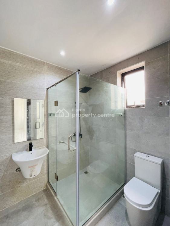 For Sale Topnotch Finished Houses With Elevator, Banana Island, Ikoyi