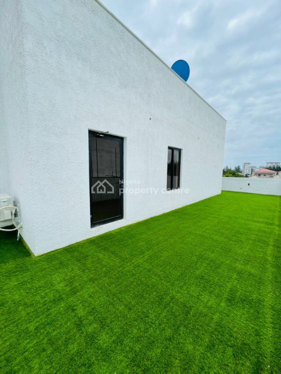 For Sale Topnotch Finished Houses With Elevator, Banana Island, Ikoyi