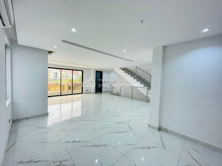 For Sale Topnotch Finished Houses With Elevator, Banana Island, Ikoyi