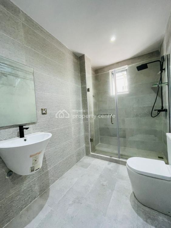 For Sale Topnotch Finished Houses With Elevator, Banana Island, Ikoyi