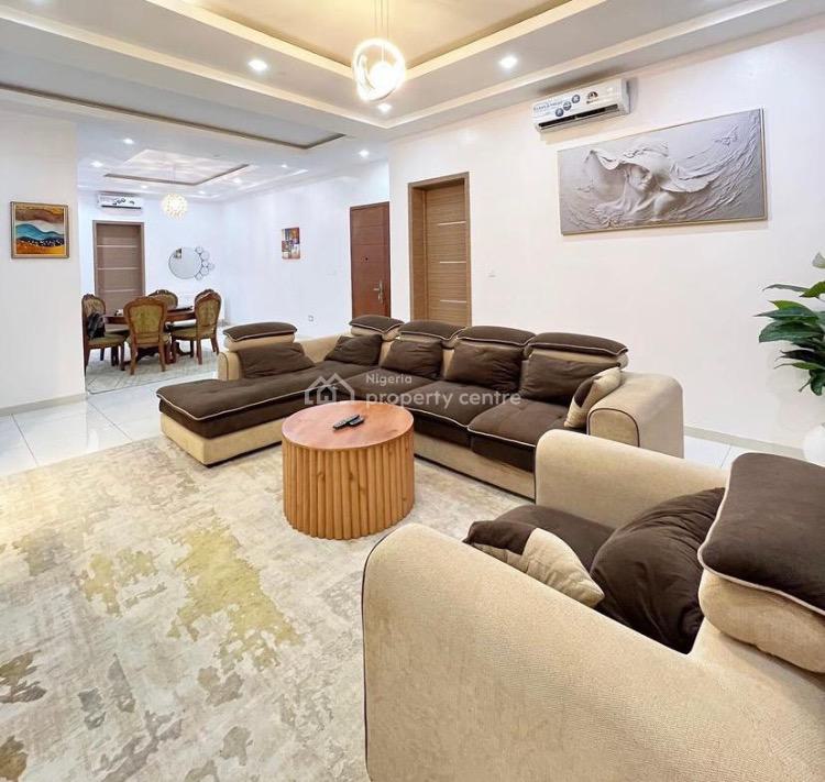 For Sale Luxury 3 Bedrooms Plus Bq With Good Finishes & Fittings