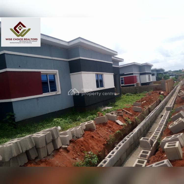 For Sale Top Notch 3 Bedroom Bungalow House With Great Aesthetics