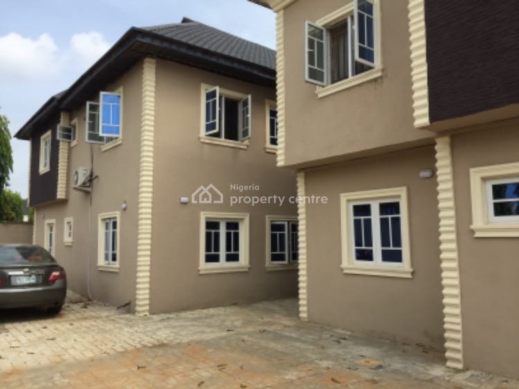 For Rent 2 Bedroom Flat, Ebute, Ikorodu, Lagos 2 Beds, 2 Baths