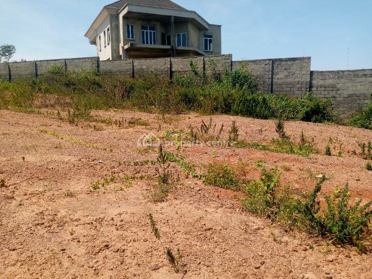 For Sale Residential Land . 5000sqm, Asokoro Extension By Sunrise Estate Abuja, Nigeria