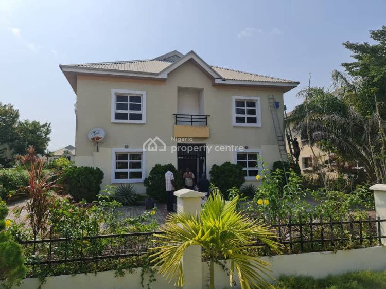 For Rent Spacious 5 Bedroom Fully Detached Duplex With 1room Bq