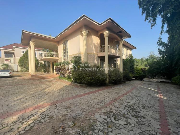 For Rent 8 Bedrooms Fully Detached Duplex With Gate House, Prince And