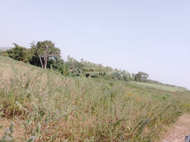 For Sale 103 Hectares Of Mass Housing Land, Maitama 2, Maitama