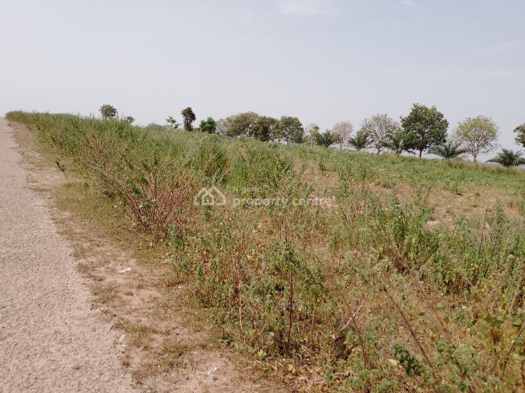 For Sale 103 Hectares Of Mass Housing Land, Maitama 2, Maitama