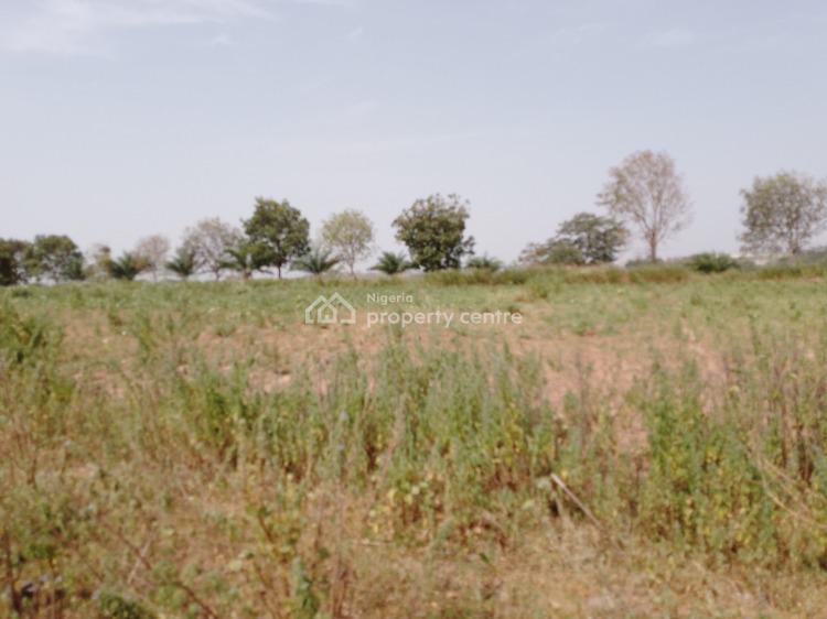For Sale 103 Hectares Of Mass Housing Land, Maitama 2, Maitama