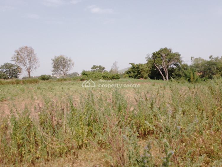 For Sale 103 Hectares Of Mass Housing Land, Maitama 2, Maitama