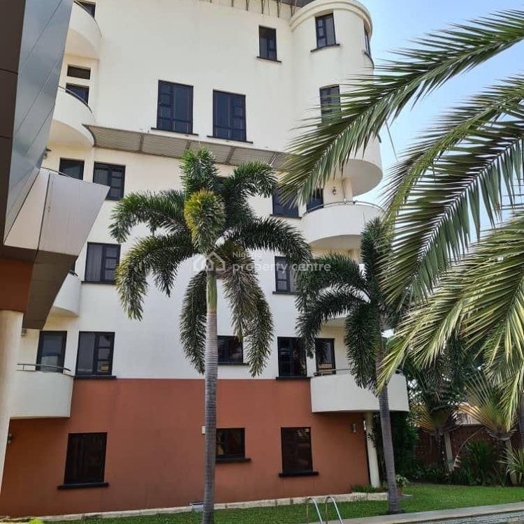 For Rent Executive Finished 2 Bedroom, Street, Victoria Island