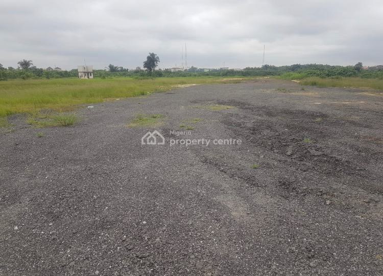 For Sale Land With 12 Months Payment Plan, Ewc Arepo, Berger, Arepo