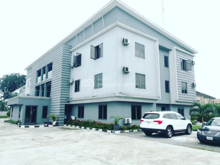 Flats in Old GRA, Port Harcourt, Rivers 53 Listings Nigeria