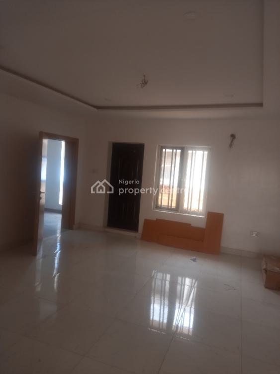 For Rent Luxury 3 Bedroom Flat With Nice Facilities, Johnson Street