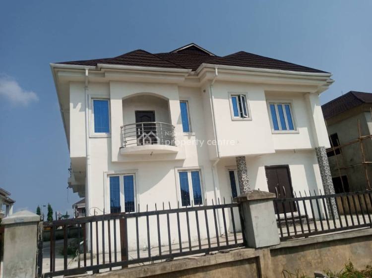 For Sale Lovely, Lakeview Estate 1, VGC, Lekki, Lagos 5 Beds Nigeria Property Centre (Ref