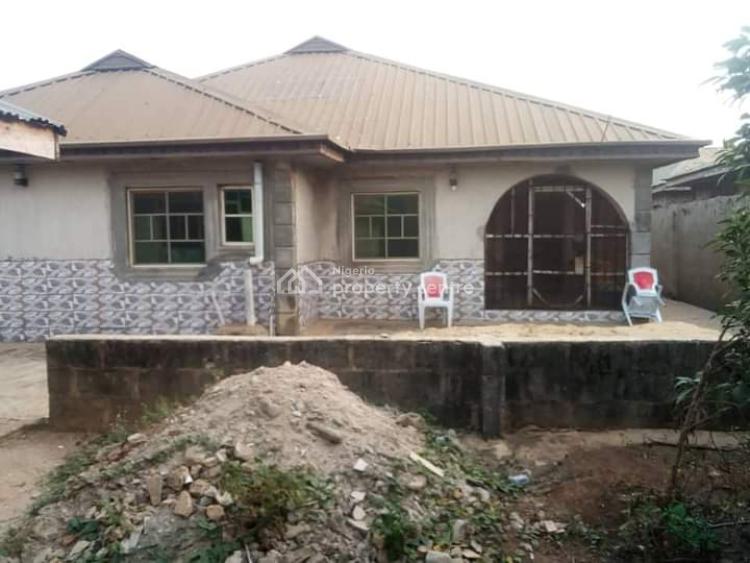 For Sale 3 Bedroom Bungalow With Bq, Off Maya Road, Ikorodu, Lagos 3