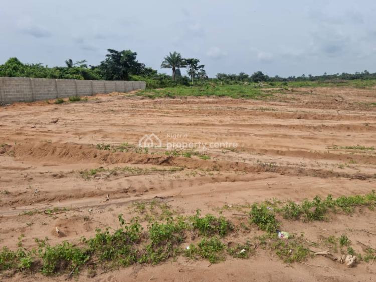 For Sale Land, Rehoboth Park & Garden Phase 4 ( Wura & Fadaka Island
