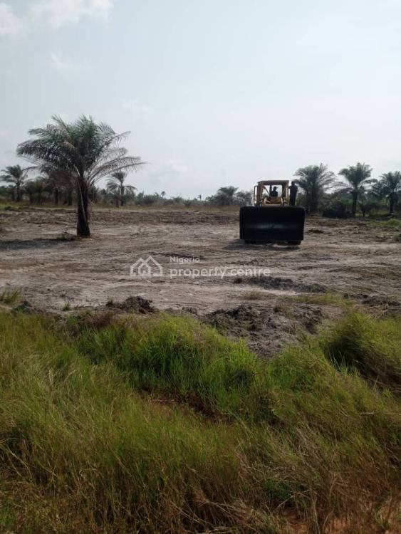 For Sale Land, Rehoboth Park & Garden Phase 4 ( Wura & Fadaka Island