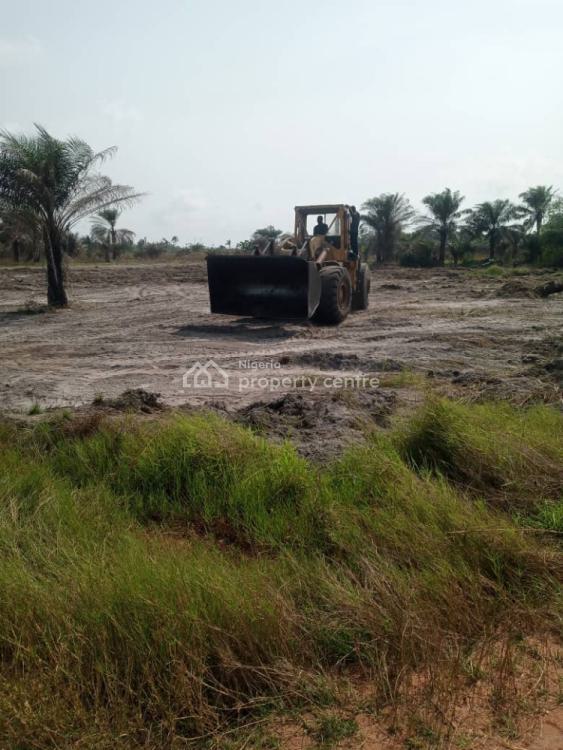 For Sale Land, Rehoboth Park & Garden Phase 4 ( Wura & Fadaka Island