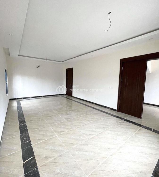 Elegant 4 Bedroom Townhouse, Jahi, Abuja, Terraced Duplex for Sale