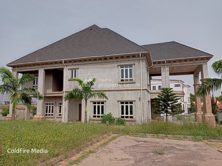 For Sale 5 Bed Duplex Mansion, 3 Units Of 2 Bed Flats, Sitting On 3500