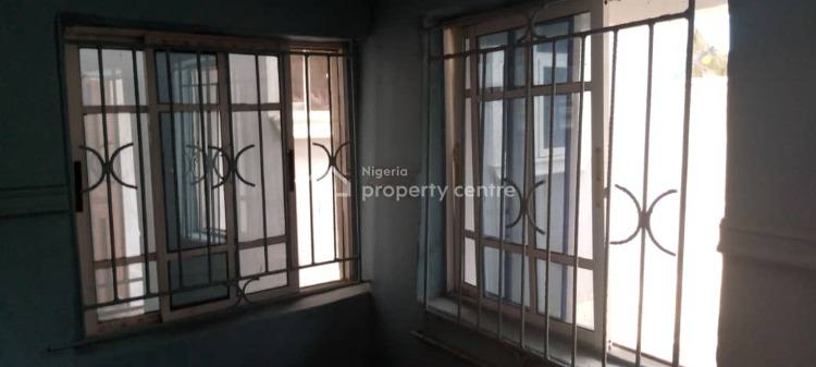 a Well Maintained Self Contained, Abraham Adesanya, Okun-ajah, Ajah, Lagos, Self Contain (single Rooms) for Rent