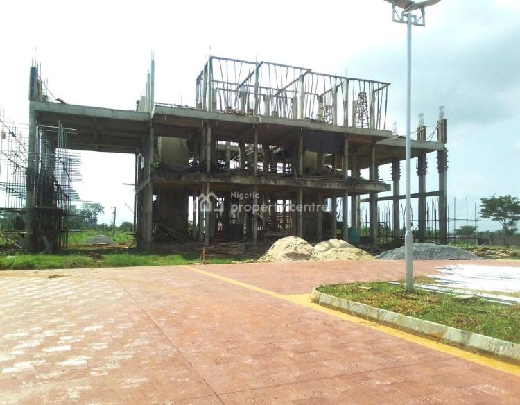 For Sale Land, Rehoboth Park And Garden Estate Phase 4, Wura And