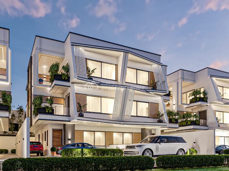 For Sale Luxury And Fully Automated Residential 3 Bedroom Condominiums, Rockhampton Estate