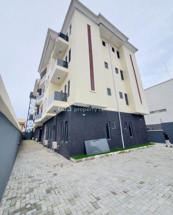 For Sale Fully Furnished 14 Units Of 1bedroom Apartment With Beautiful