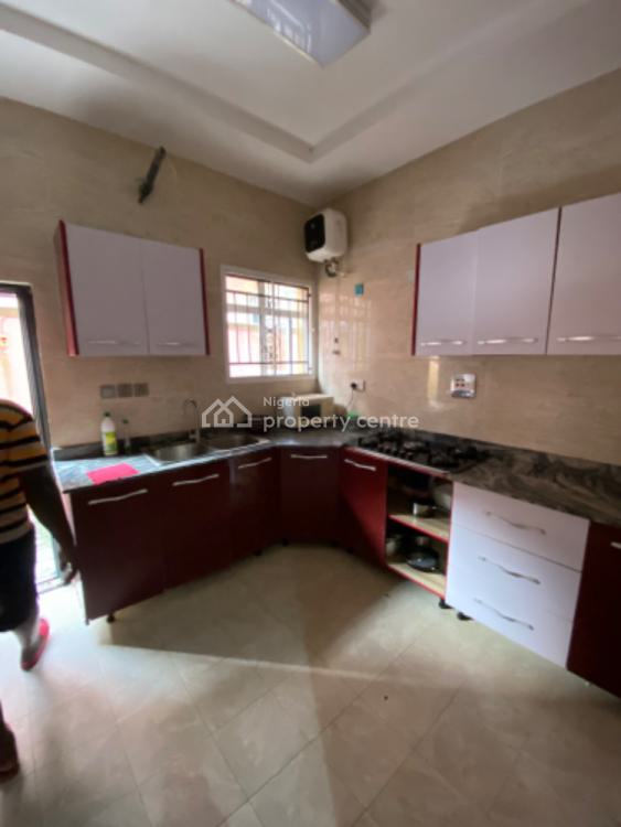 For Rent Room Self Contained Shared Apartment, Salem, Ikate Elegushi