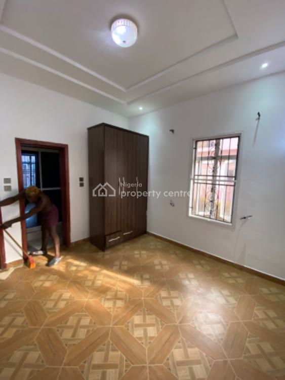 For Rent Room Self Contained Shared Apartment, Salem, Ikate Elegushi