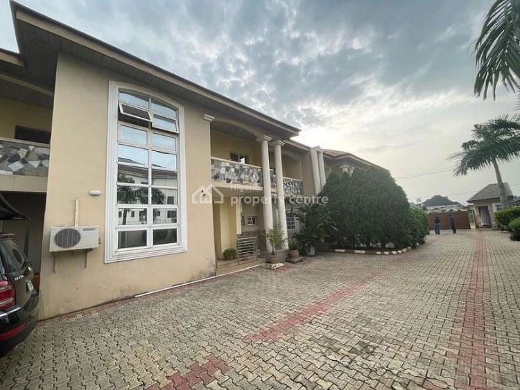 For Sale This Is A 6 Bedroom Twin Duplex(12 Bedrooms In Total) On A