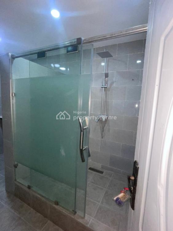 Premium 3 Bedrooms, Asokoro District, Abuja, Flat / Apartment Short Let