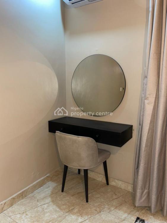 Premium 3 Bedrooms, Asokoro District, Abuja, Flat / Apartment Short Let