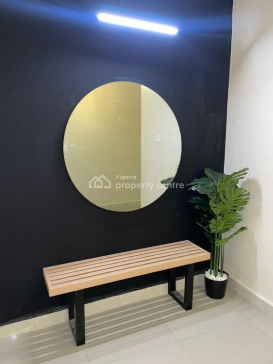 Premium 3 Bedrooms, Asokoro District, Abuja, Flat / Apartment Short Let