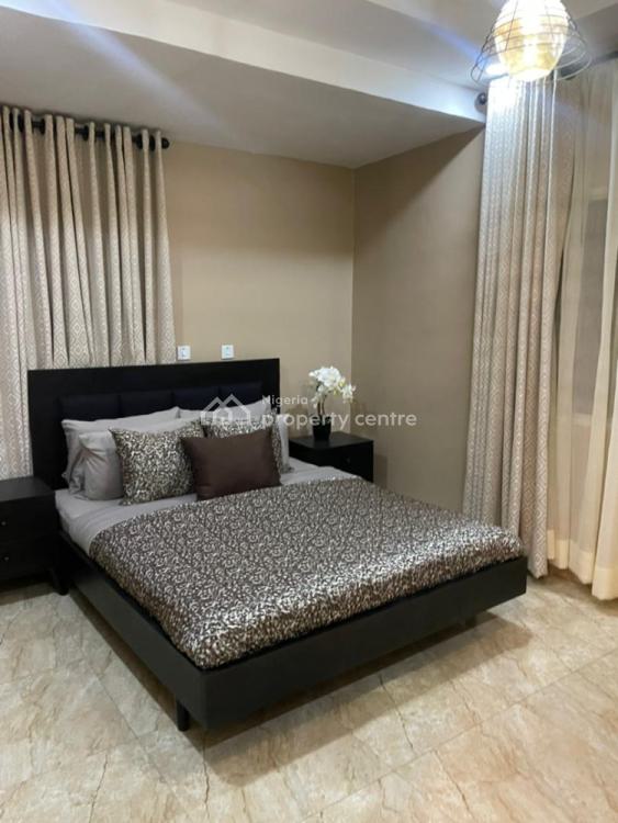 Premium 3 Bedrooms, Asokoro District, Abuja, Flat / Apartment Short Let