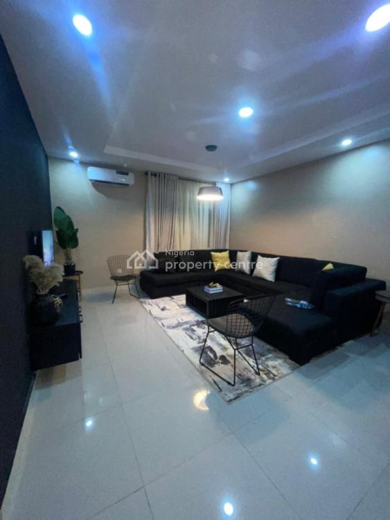 Premium 3 Bedrooms, Asokoro District, Abuja, Flat / Apartment Short Let